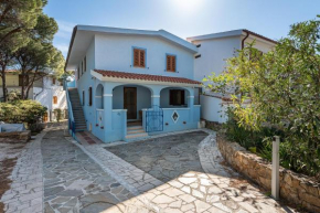 CASA AZZURRA